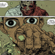 Illustration for article titled Ales Kot’s highly ambitious Zero explores the deep roots of violence